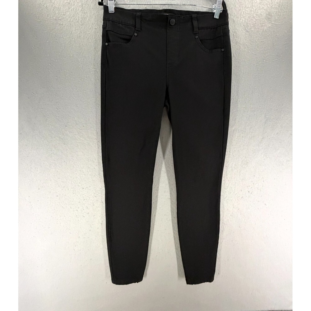 Liverpool The Gia Glider Jeans Womens 6/28‎ Ankle Skinny Pull On Stretch Denim